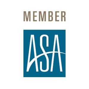 ASA Member